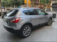 Usado Nissan Qashqai Premium Edition 150 CV (110 kW) 2012 Plateado SUV