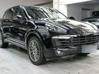 Usado Porsche Cayenne Platinum Edition 262 CV (192 kW) 2016 Negro SUV