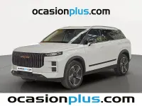 Usado Jaecoo 7 147 CV (108 kW) 2025 Blanco SUV