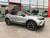 Usado Opel Mokka 136 CV (100 kW) 2024 Gris SUV