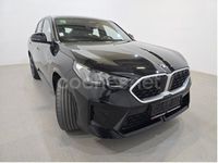 Usado BMW X2 Comfort Edition 170 CV (125 kW) 2024 Negro SUV
