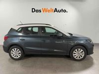 Usado Seat Arona Style 115 CV (84 kW) 2025 Gris SUV