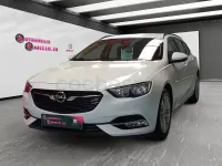 Usado Opel Insignia Excellence 136 CV (100 kW) 2018 Blanco Familiar
