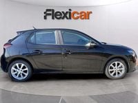 Usado Opel Corsa Elegance 101 HP (74 kW) 2022 Preto Citadino