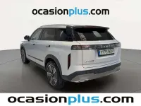 Usado Jaecoo 7 147 CV (108 kW) 2025 Blanco SUV