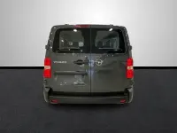 Nuevo Opel Vivaro-e Combi 180 CV (132 kW) 2025 Monovolumen