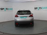 usado Peugeot 2008 1 1.6 BlueHDi 73KW (100CV) Allure