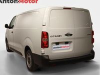 Nuevo Citroën Jumpy 120 CV (88 kW) 2025 Monovolumen