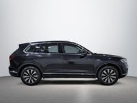 Usado VW Touareg 381 CV (280 kW) 2021 Negro SUV