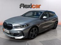 Usado BMW 118 136 CV (100 kW) 2024 Gris Utilitario