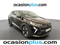 Usado Renault Symbioz Techno 140 CV (102 kW) 2025 Negro SUV
