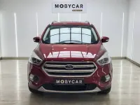 Usado Ford Kuga Trend 120 CV (88 kW) 2019 Blanco SUV