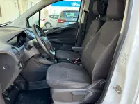 Usado Ford Transit Trend 95 CV (69 kW) 2017 Blanco Van