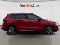 Nuevo Seat Ateca FR 150 CV (110 kW) 2025 Rojo SUV