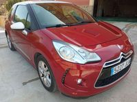 usado DS Automobiles DS3 1.2 PureTech S&S Design ETG 82