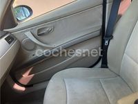 Usado BMW 320 150 CV (110 kW) 2007 Beige Berlina