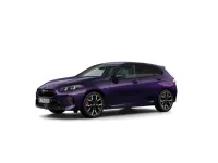 Usado BMW 118 Comfort Edition 150 CV (110 kW) 2025 Violeta Utilitario