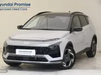 Usado Hyundai Bayon 2024 SUV