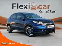 usado Honda HR-V 1.6 i-DTEC Executive