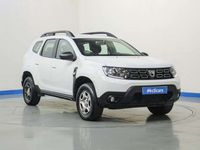 usado Dacia Duster 1.5Blue dCi Comfort 4x4 85kW