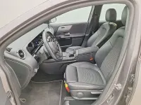 Usado Mercedes GLA200 150 CV (110 kW) 2022 Gris / plata SUV