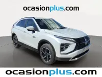 Usado Mitsubishi Eclipse Cross 188 CV (138 kW) 2025 Blanco SUV