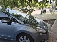 Usado Peugeot 5008 Allure 115 CV (84 kW) 2013 Azul Monovolumen