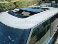 Usado Mini Cooper D Clubman 150 CV (110 kW) 2018 Negro Familiar
