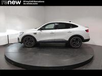 Usado Renault Arkana Engineered 145 CV (106 kW) 2023 Blanco SUV