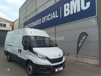 Usado Iveco Daily 2019 Monovolumen