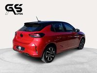 Usado Opel Corsa S 101 CV (74 kW) 2024 Rojo Utilitario