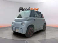 Usado Citroën AMI 2021 Gris Berlina