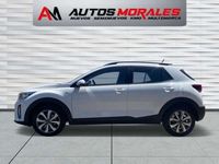 Brugt Kia Stonic Plus 84 HK (61 kW) 2023 Hvid SUV