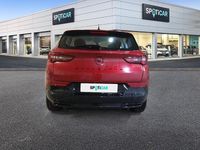 Usado Opel Grandland X S 130 CV (95 kW) 2024 Rojo SUV