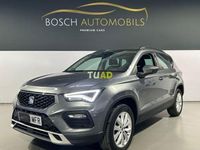 usado Seat Ateca Style XL 1.5TSI 150cv