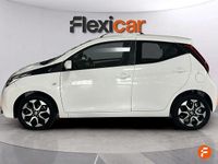 Usado Toyota Aygo X-play 72 CV (52 kW) 2021 Blanco Utilitario