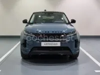 Usado Land Rover Range Rover evoque S 163 CV (119 kW) 2024 Azul SUV