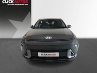 Usado Hyundai Kona 138 CV (101 kW) 2024 SUV