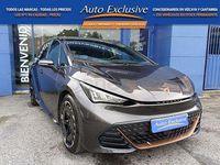 Usado Cupra Born e-Boost 169 kW (231 CV) 2023 Eléctrico Utilitario