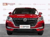 Nuevo DFSK 500 114 CV (83 kW) 2025 Rojo SUV