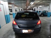 Usado Opel Astra Elegance 125 CV (91 kW) 2004 Gris / plata Berlina
