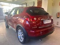 usado Nissan Juke 1.6 Dig-t Tekna Sport