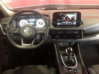Usado Nissan Qashqai N-Connecta 140 CV (102 kW) 2021 SUV