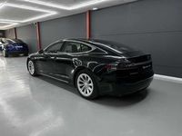Usado Tesla Model S 310 kW (422 CV) 2017 Eléctrico Utilitario