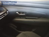 Usado Hyundai Tucson 116 CV (85 kW) 2024 SUV