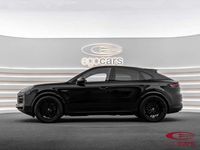 Usado Porsche Cayenne 470 CV (345 kW) 2024 Negro SUV