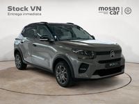 Nuevo Citroën C3 100 CV (73 kW) 2025 Azul brillante Utilitario