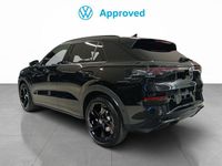 Usado VW T-Roc Edition 150 CV (110 kW) 2025 Negro SUV