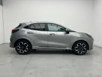 Używany Ford Puma ST-Line 125 KM (91 kW) 2022 SUV