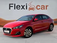 usado Hyundai i30 1.0 TGDI Klass Fastback Gasolina en Flexicar Valdepeñas